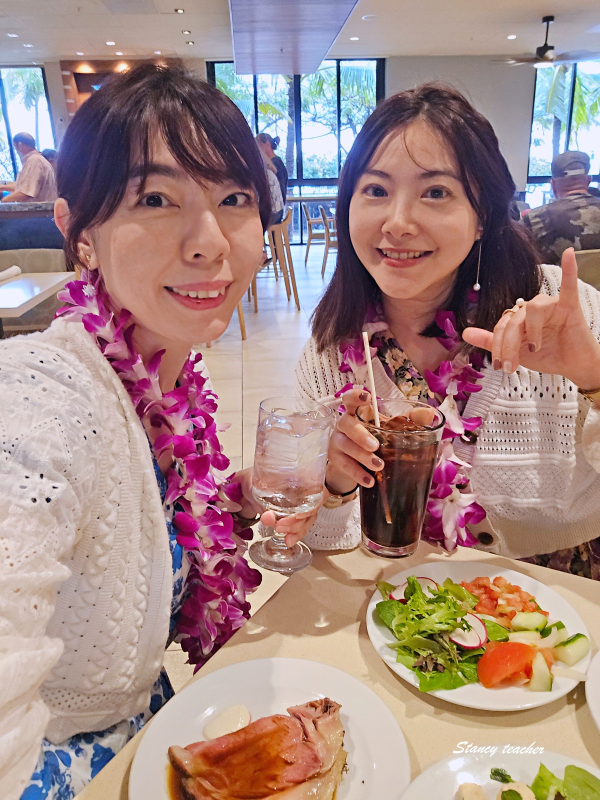 Waikiki Beach Marriott Resort & Spa威基基海灘萬豪水療度假酒店開箱｜住進威基基海景第一排，夏威夷度假感直接拉滿