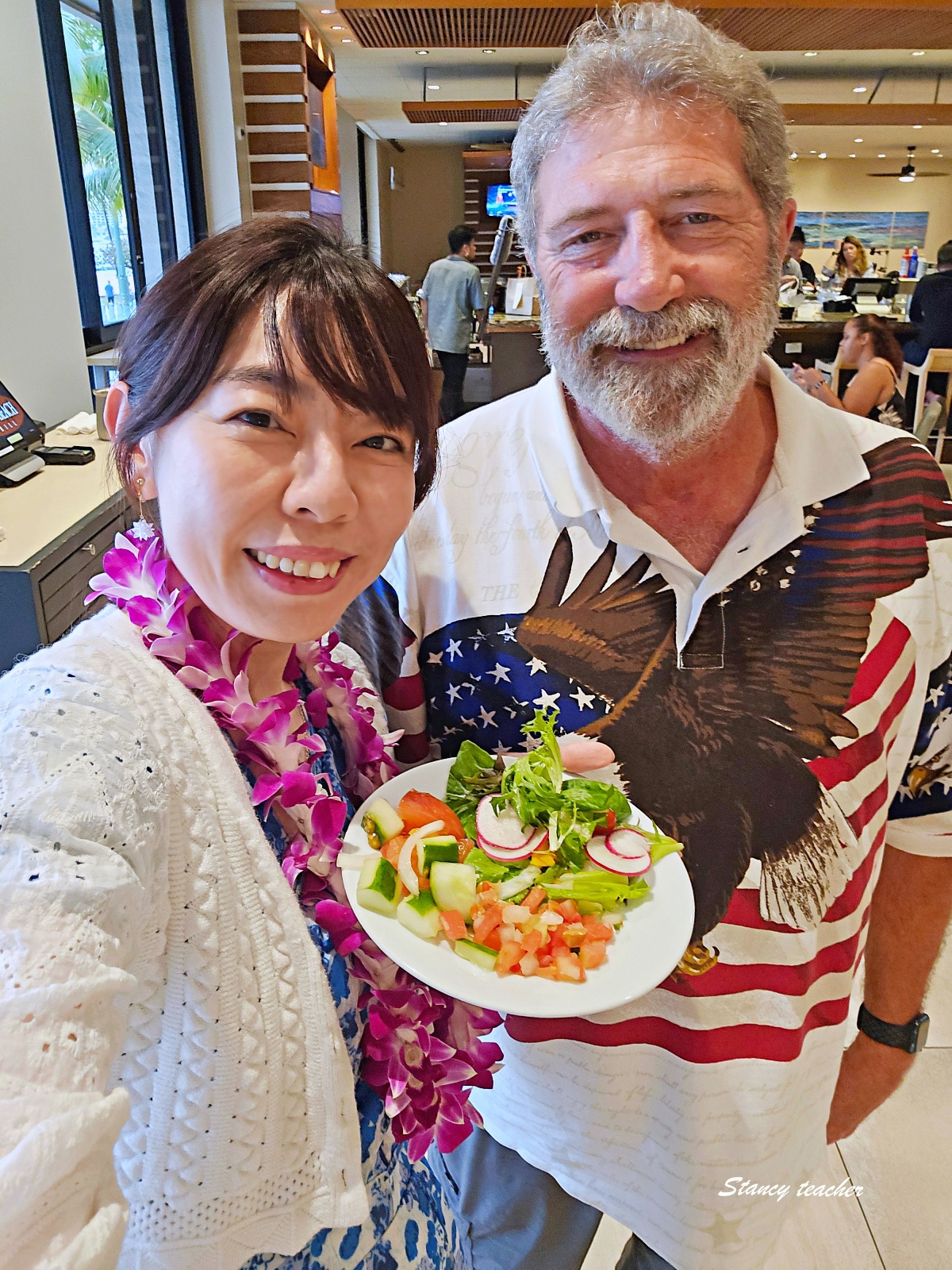 Waikiki Beach Marriott Resort & Spa威基基海灘萬豪水療度假酒店開箱｜住進威基基海景第一排，夏威夷度假感直接拉滿