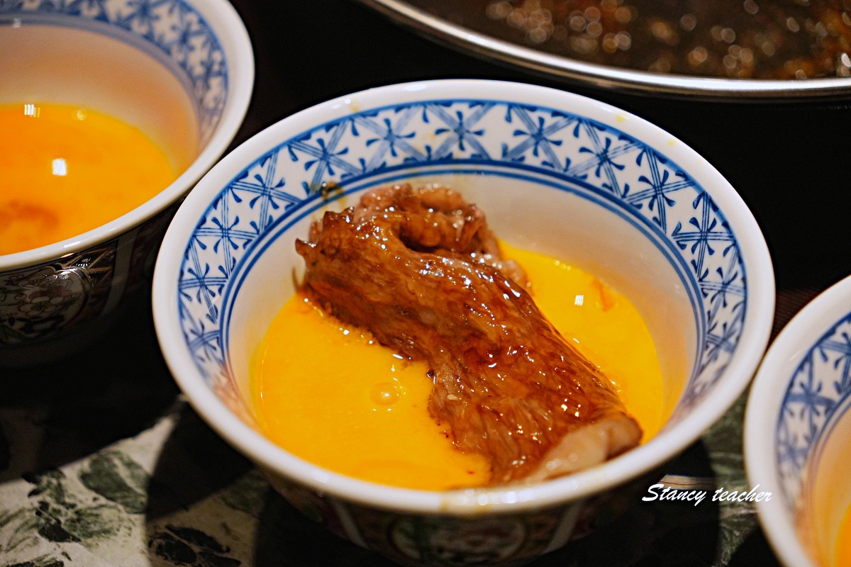 台北壽喜燒推薦|大安區祇園禪院壽喜燒:黑毛和牛+米澤牛套餐,全包廂高級日式壽喜燒 台北壽喜燒推薦|大安區祇園禪院壽喜燒:黑毛和牛+米澤牛套餐,全包廂高級日式壽喜燒