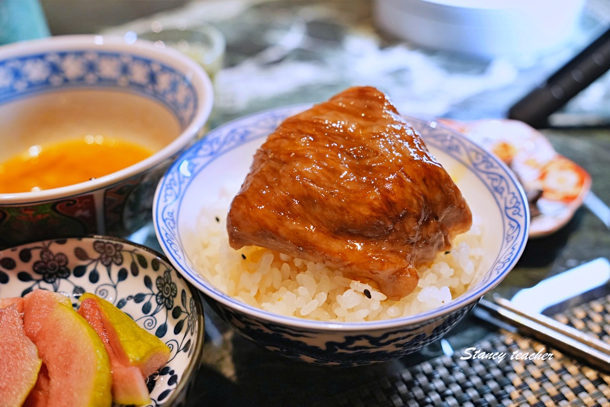 台北壽喜燒推薦｜大安區祇園禪院壽喜燒：黑毛和牛＋米澤牛套餐，全包廂高級日式壽喜燒