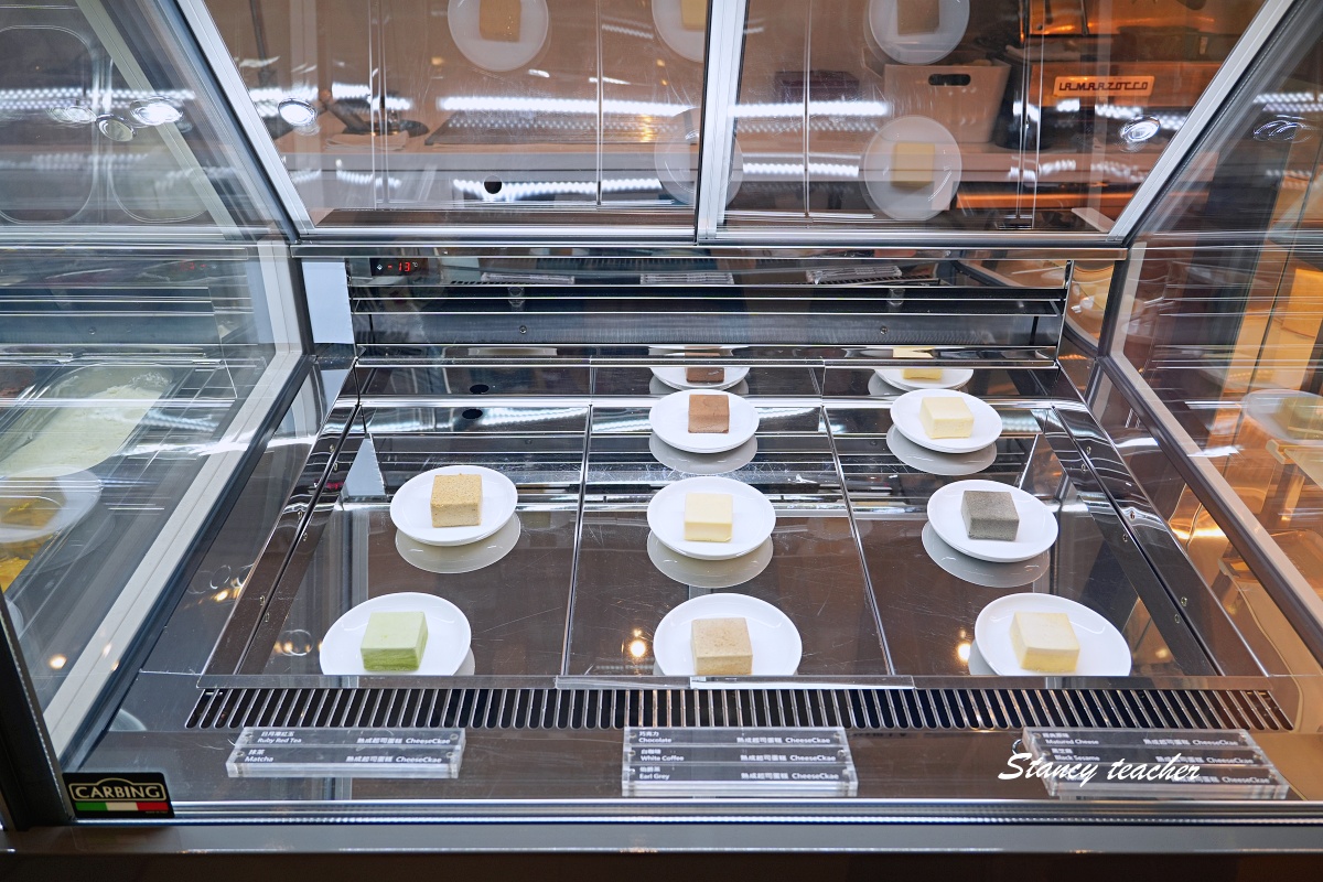 永康街甜點推薦｜8%ICE & Cheesecake 義式冰淇淋＋熟成起司蛋糕，東門站安靜系咖啡廳