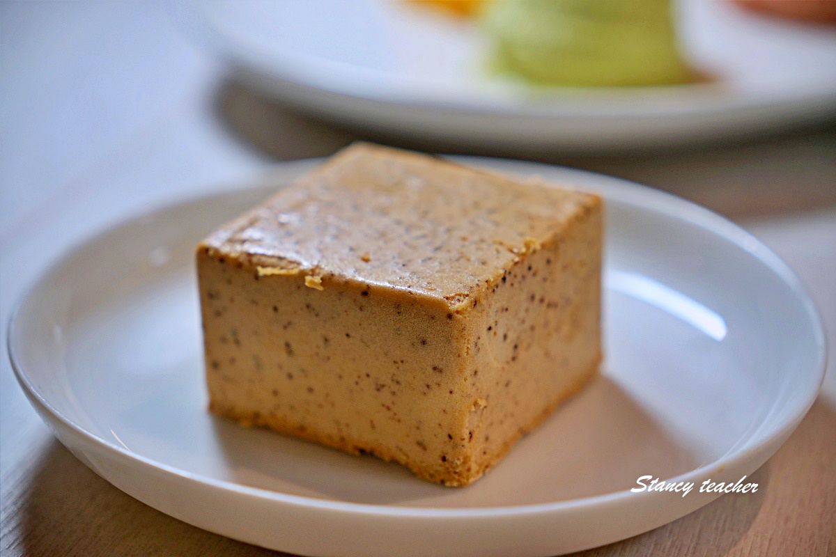 永康街甜點推薦｜8%ICE & Cheesecake 義式冰淇淋＋熟成起司蛋糕，東門站安靜系咖啡廳