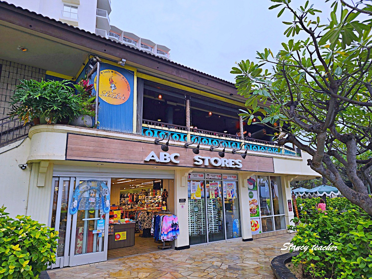 夏威夷Lulu’s Waikiki｜維基基海景第一排餐廳推薦，必吃Loco Moco＋蒜香奶油義大利麵