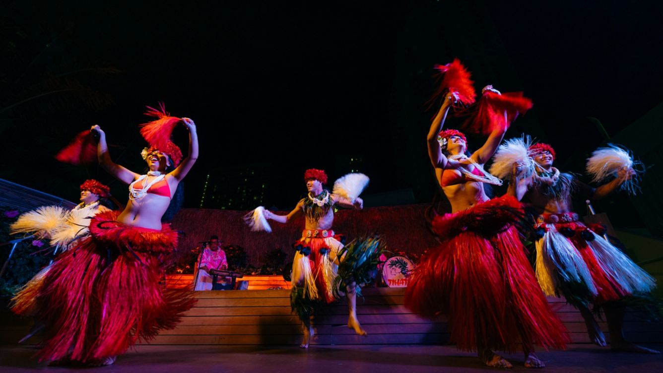 Waikiki Beach Marriott Resort & Spa威基基海灘萬豪水療度假酒店開箱｜住進威基基海景第一排，夏威夷度假感直接拉滿