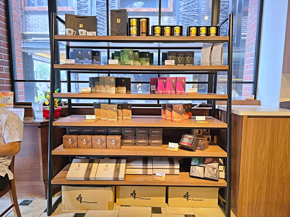 台北中山區咖啡廳推薦|森高砂咖啡館中山旗艦店,專喝台灣精品咖啡的質感下午茶 台北中山區咖啡廳推薦|森高砂咖啡館中山旗艦店,專喝台灣精品咖啡的質感下午茶