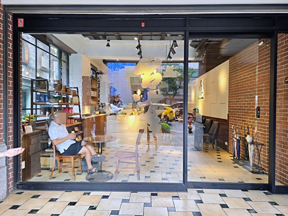 台北中山區咖啡廳推薦|森高砂咖啡館中山旗艦店,專喝台灣精品咖啡的質感下午茶 台北中山區咖啡廳推薦|森高砂咖啡館中山旗艦店,專喝台灣精品咖啡的質感下午茶