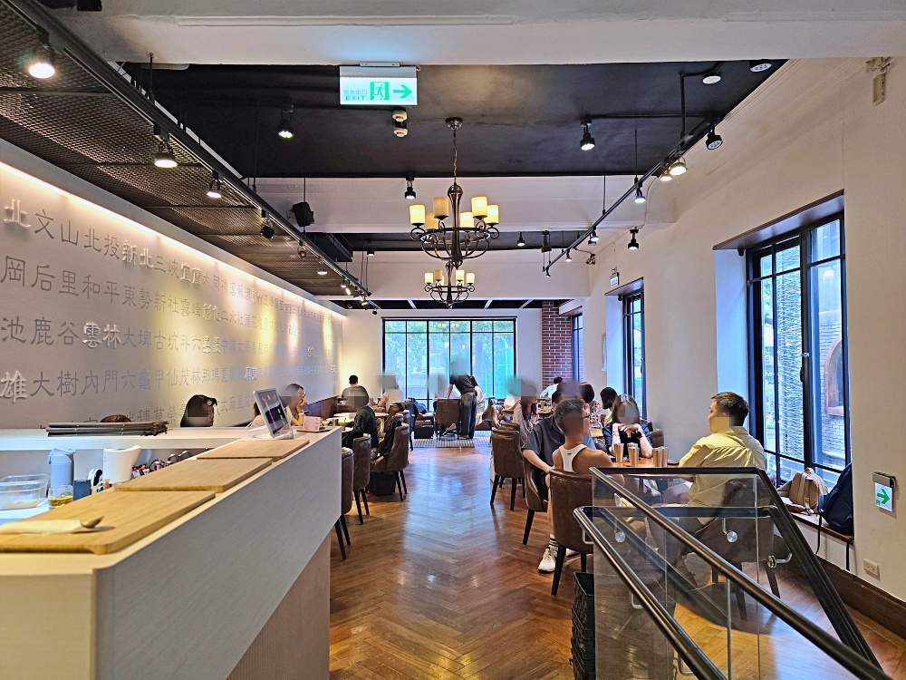 台北中山區咖啡廳推薦|森高砂咖啡館中山旗艦店,專喝台灣精品咖啡的質感下午茶 台北中山區咖啡廳推薦|森高砂咖啡館中山旗艦店,專喝台灣精品咖啡的質感下午茶