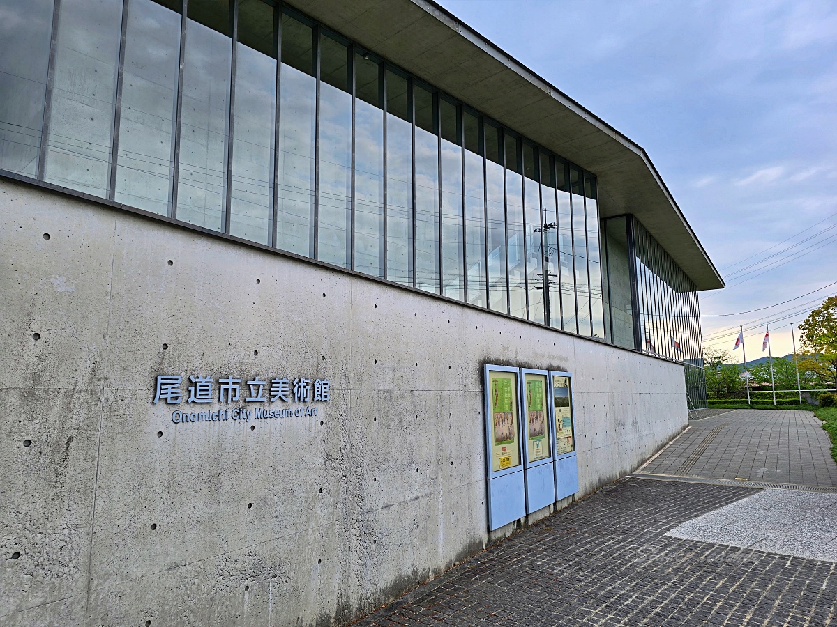 廣島尾道千光寺一日遊｜自駕反方向玩法，從千光寺公園、展望台、鼓岩到纜車下山逛老街