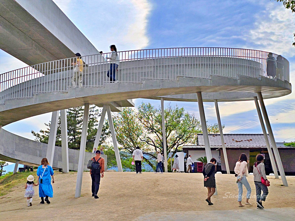 廣島尾道千光寺一日遊|自駕反方向玩法,從千光寺公園、展望台、鼓岩到纜車下山逛老街 廣島尾道千光寺一日遊|自駕反方向玩法,從千光寺公園、展望台、鼓岩到纜車下山逛老街