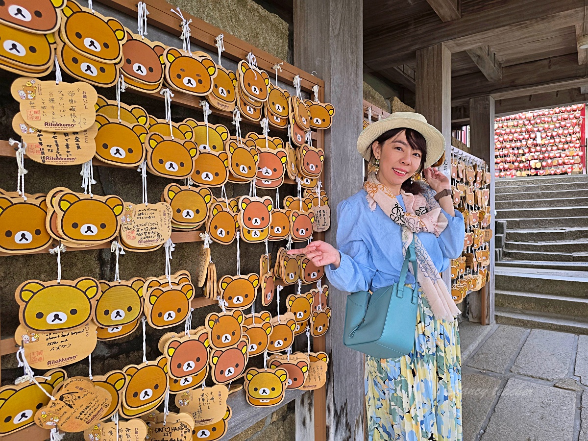 廣島尾道千光寺一日遊｜自駕反方向玩法，從千光寺公園、展望台、鼓岩到纜車下山逛老街