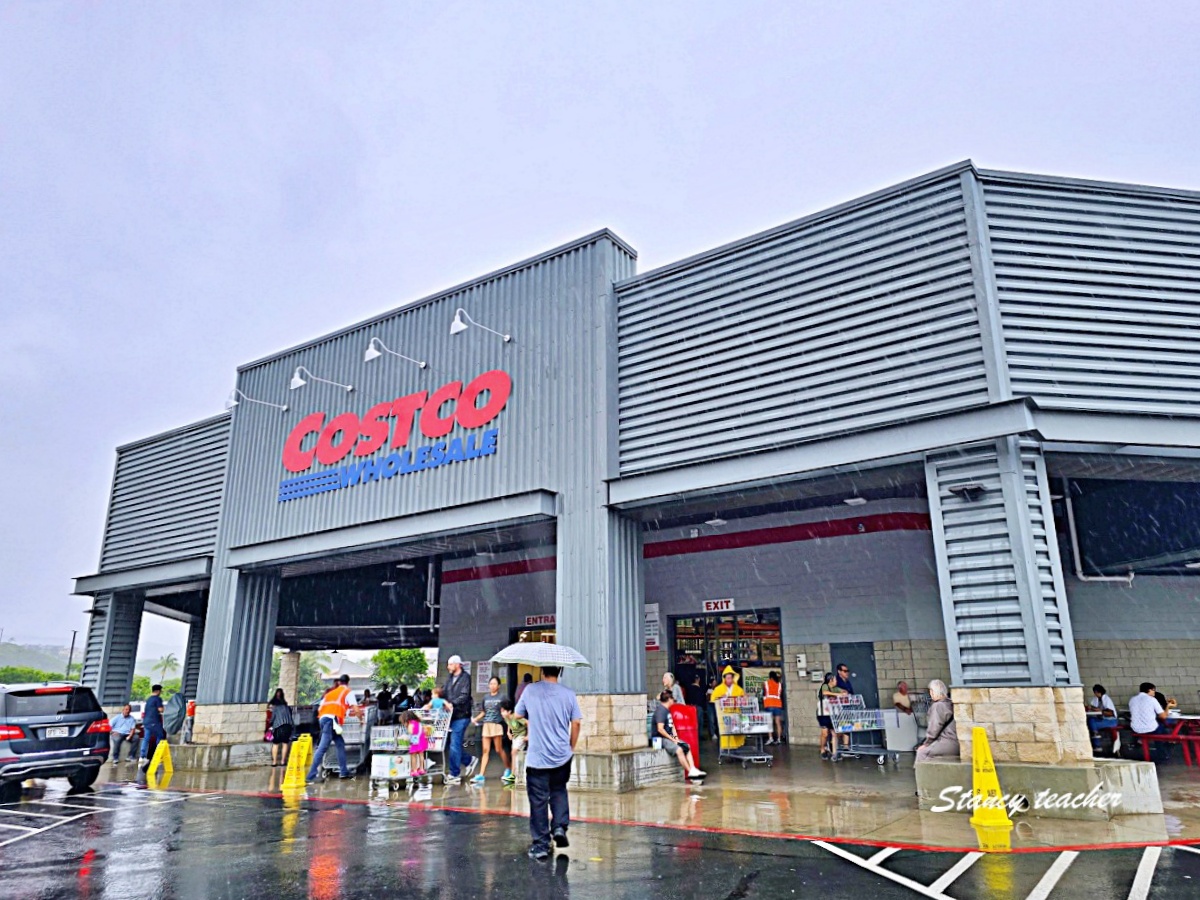 夏威夷好市多必買攻略｜保健食品、花圈、蘋果3C、夏威夷伴手禮一次買齊 @Stancy Teacher 美味異想世界