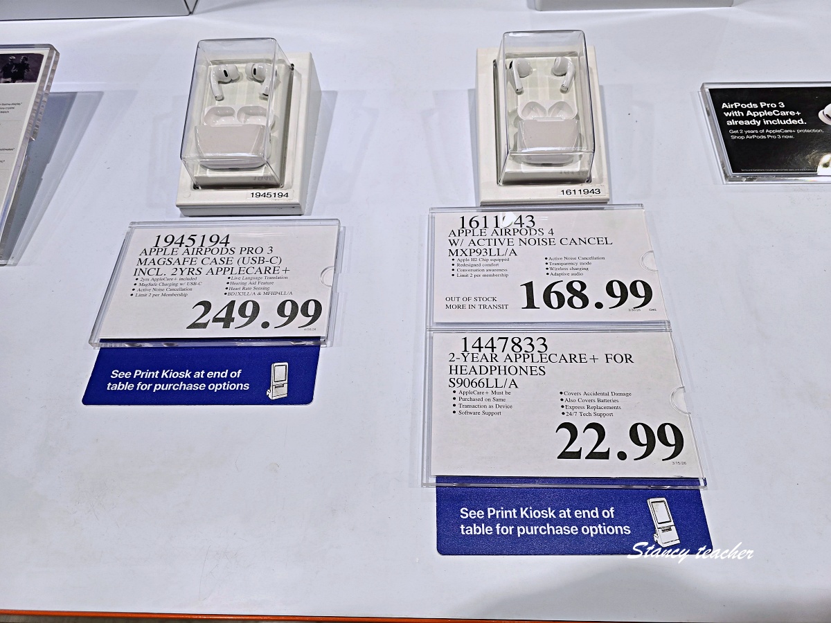 夏威夷好市多必買攻略｜保健食品、花圈、蘋果3C、夏威夷伴手禮一次買齊
