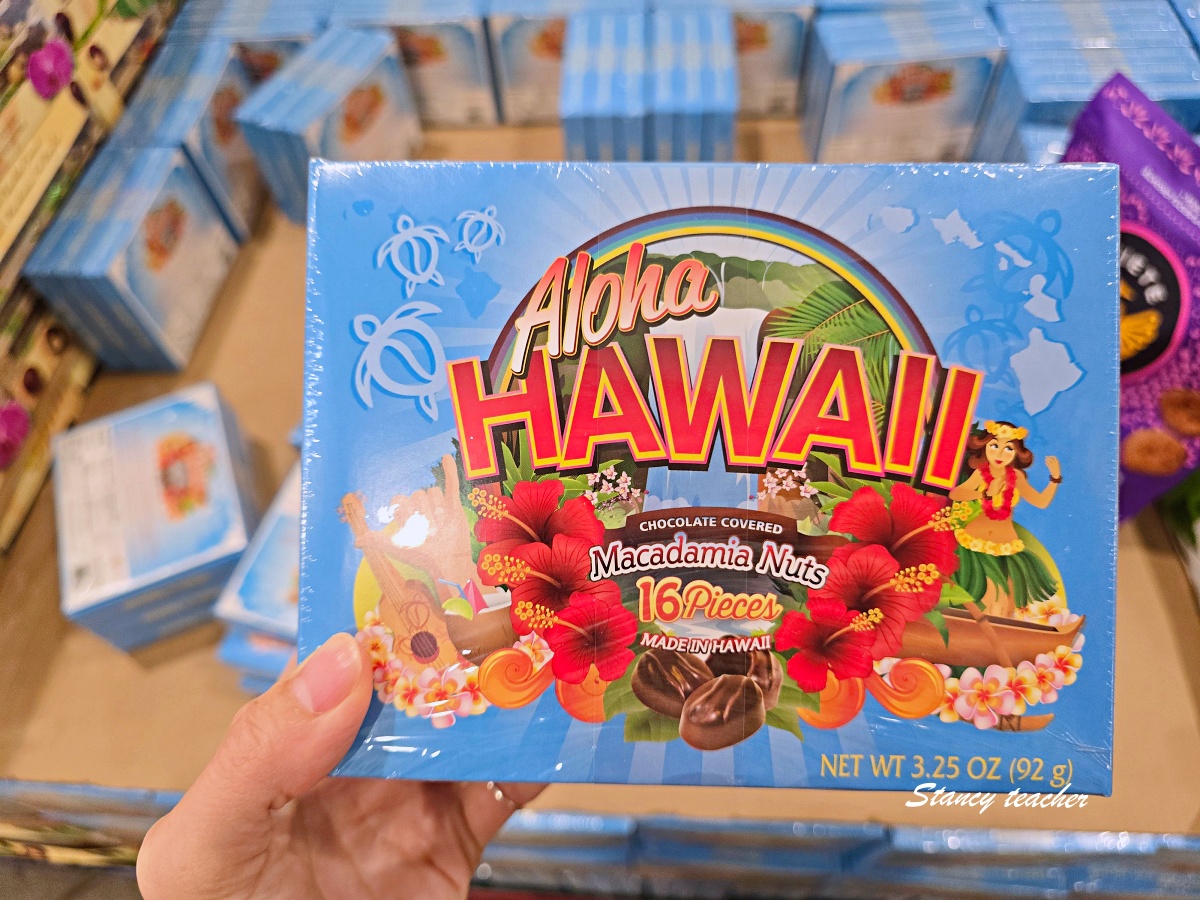夏威夷好市多必買攻略|保健食品、花圈、蘋果3C、夏威夷伴手禮一次買齊 夏威夷好市多必買攻略|保健食品、花圈、蘋果3C、夏威夷伴手禮一次買齊