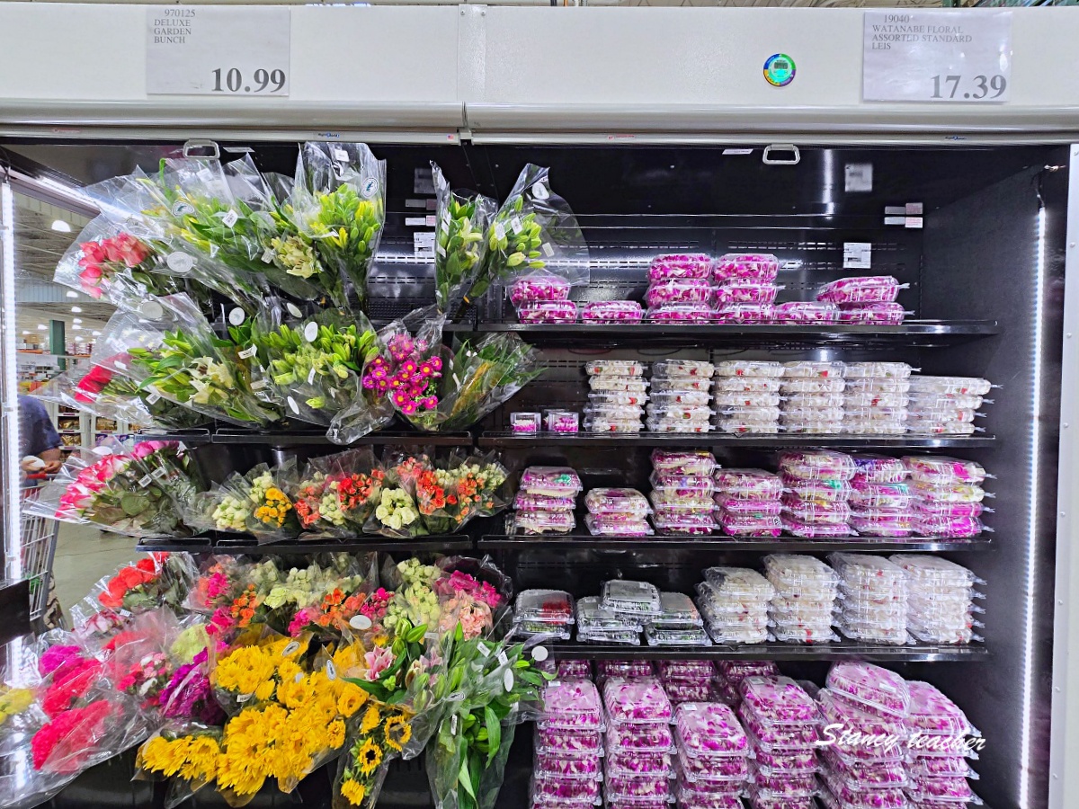 夏威夷好市多必買攻略｜保健食品、花圈、蘋果3C、夏威夷伴手禮一次買齊