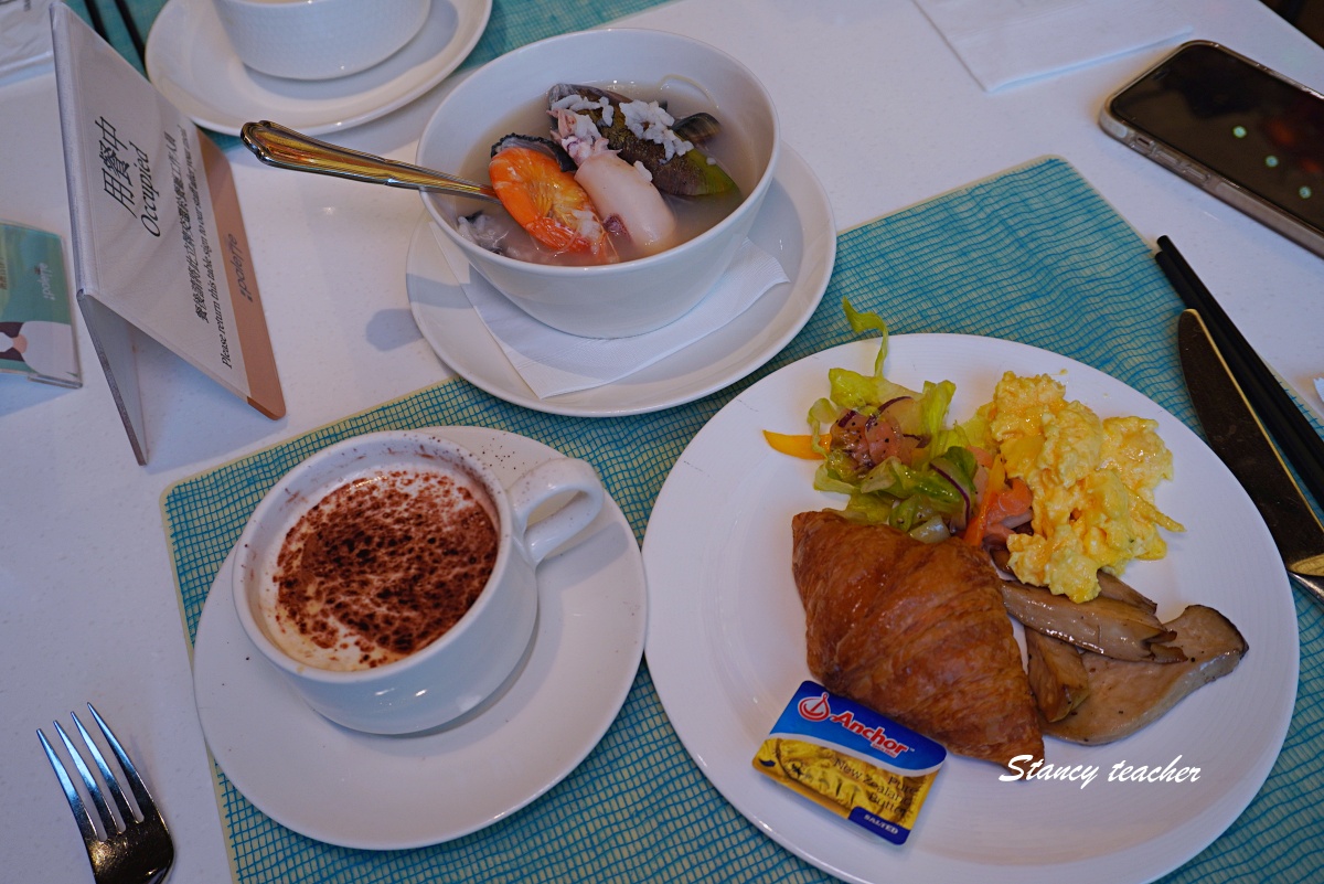 台北美福大飯店住宿心得｜大直美麗華附近飯店推薦，近劍南捷運站、泳池親子設施一次開箱