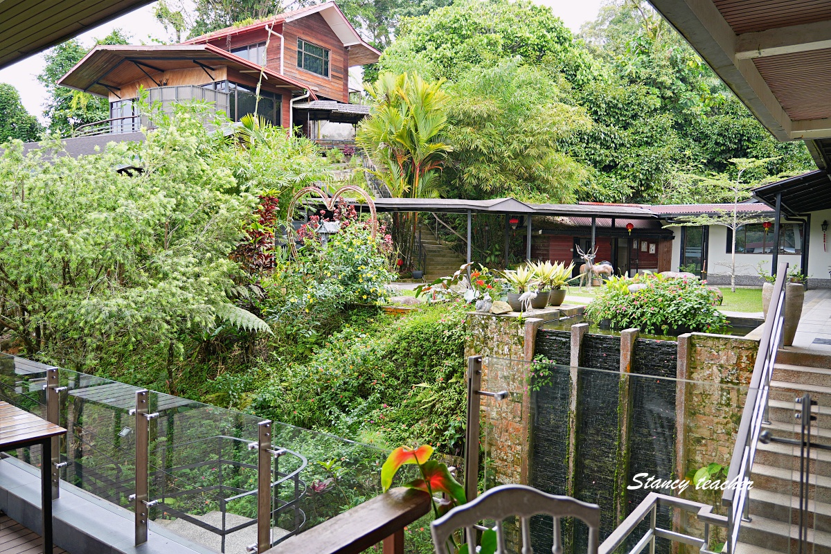 沙巴可可山 Kokol Hill 景點推薦｜Kokol Resort Haven 亞庇天空之城，山谷鞦韆、海景山景一次拍到滿
