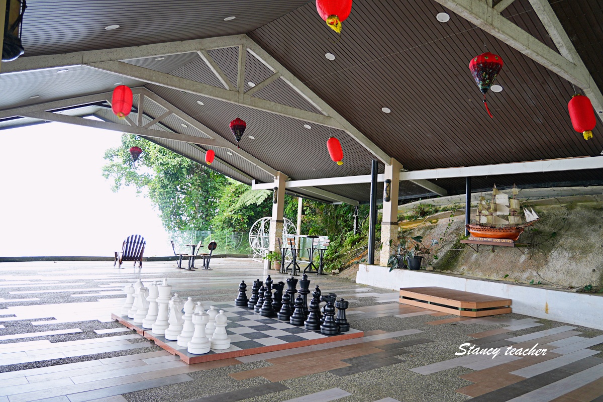 沙巴可可山 Kokol Hill 景點推薦|Kokol Resort Haven 亞庇天空之城,山谷鞦韆、海景山景一次拍到滿 沙巴可可山 Kokol Hill 景點推薦|Kokol Resort Haven 亞庇天空之城,山谷鞦韆、海景山景一次拍到滿
