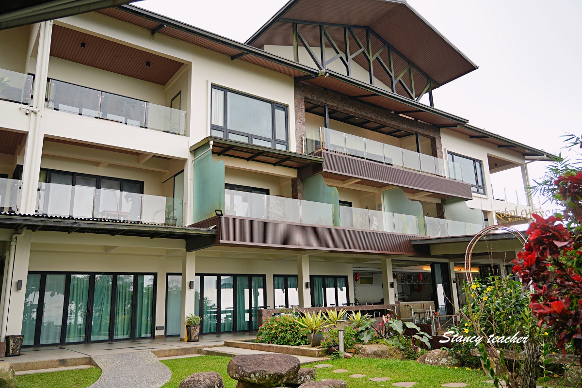 沙巴可可山 Kokol Hill 景點推薦|Kokol Resort Haven 亞庇天空之城,山谷鞦韆、海景山景一次拍到滿 沙巴可可山 Kokol Hill 景點推薦|Kokol Resort Haven 亞庇天空之城,山谷鞦韆、海景山景一次拍到滿