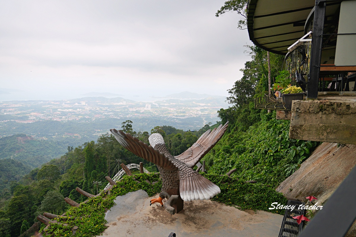 沙巴可可山 Kokol Hill 景點推薦|Kokol Resort Haven 亞庇天空之城,山谷鞦韆、海景山景一次拍到滿 沙巴可可山 Kokol Hill 景點推薦|Kokol Resort Haven 亞庇天空之城,山谷鞦韆、海景山景一次拍到滿