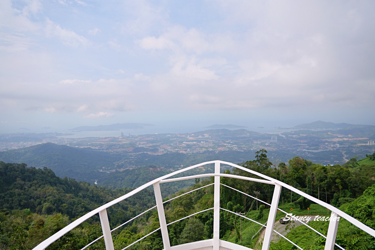 沙巴可可山 Kokol Hill 景點推薦|Kokol Resort Haven 亞庇天空之城,山谷鞦韆、海景山景一次拍到滿 沙巴可可山 Kokol Hill 景點推薦|Kokol Resort Haven 亞庇天空之城,山谷鞦韆、海景山景一次拍到滿