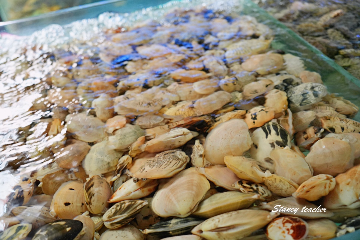 沙巴美食推薦｜亞庇在地人激推「砂沙海鮮坊」乾奶油蝦太強！比觀光海鮮餐廳更便宜好吃