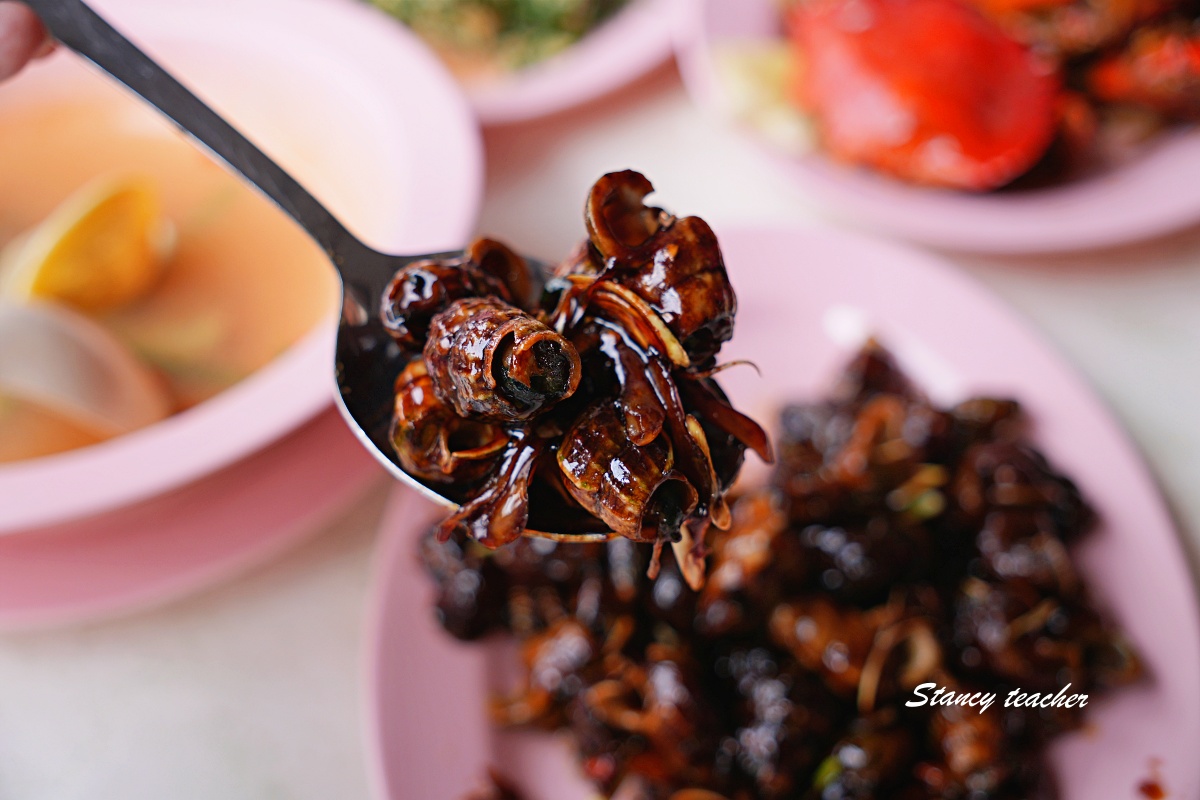 沙巴美食推薦|亞庇在地人激推「砂沙海鮮坊」乾奶油蝦太強!比觀光海鮮餐廳更便宜好吃 沙巴美食推薦|亞庇在地人激推「砂沙海鮮坊」乾奶油蝦太強!比觀光海鮮餐廳更便宜好吃