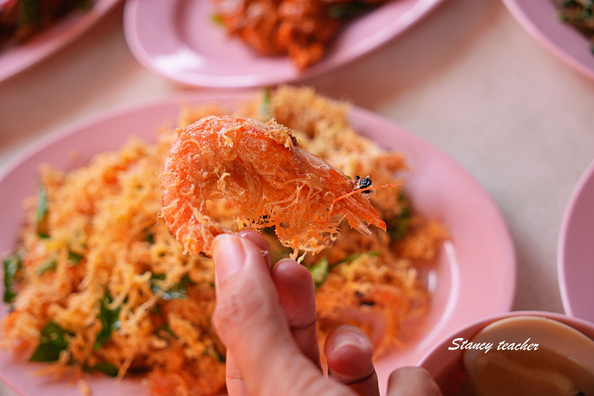 沙巴美食推薦|亞庇在地人激推「砂沙海鮮坊」乾奶油蝦太強!比觀光海鮮餐廳更便宜好吃 沙巴美食推薦|亞庇在地人激推「砂沙海鮮坊」乾奶油蝦太強!比觀光海鮮餐廳更便宜好吃