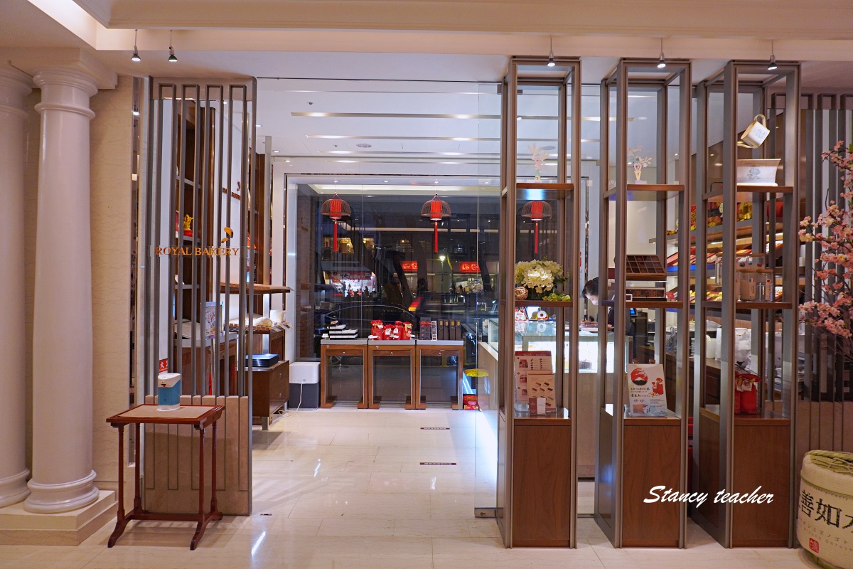 台北老爺大酒店住宿開箱｜中山站五星飯店推薦，房間舒適、交通方便，夏威夷果仁蛋糕必吃必買