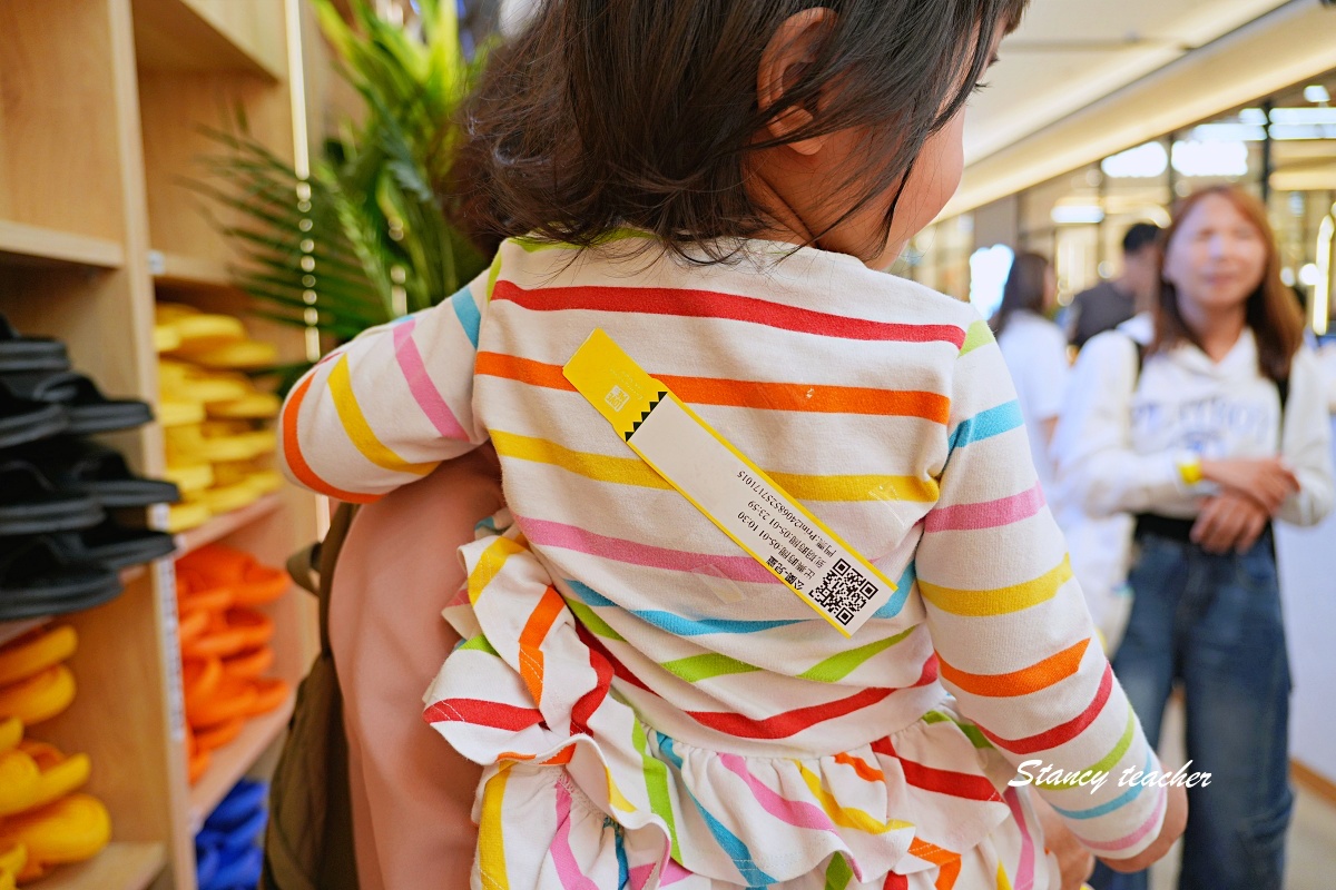享樂園 ENJOY in JOY 新莊店｜新莊宏匯廣場最新室內兒童樂園，親子放電一票玩到底