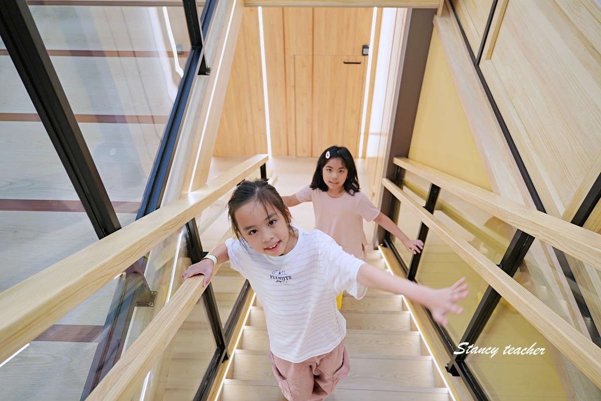 享樂園 ENJOY in JOY 新莊店｜新莊宏匯廣場最新室內兒童樂園，親子放電一票玩到底