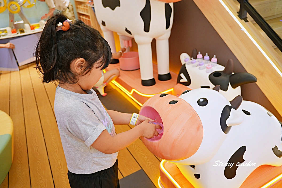 享樂園 ENJOY in JOY 新莊店｜新莊宏匯廣場最新室內兒童樂園，親子放電一票玩到底
