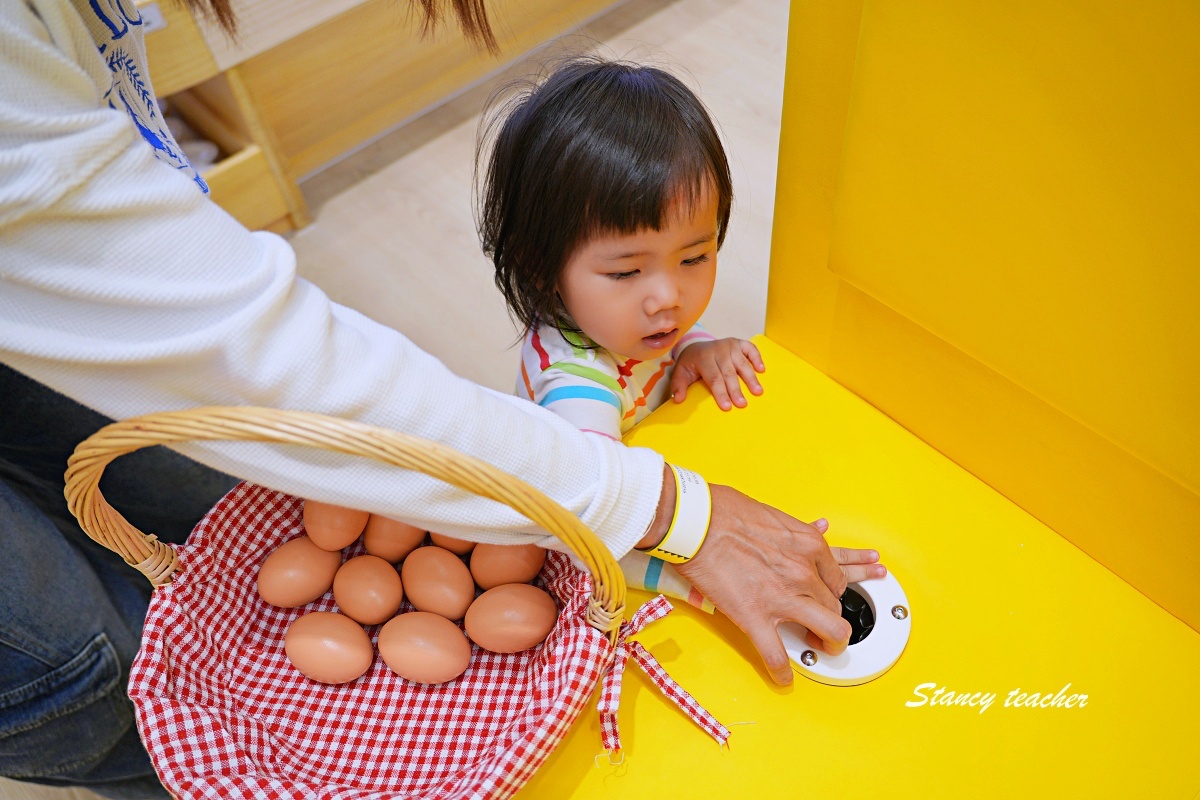 享樂園 ENJOY in JOY 新莊店｜新莊宏匯廣場最新室內兒童樂園，親子放電一票玩到底