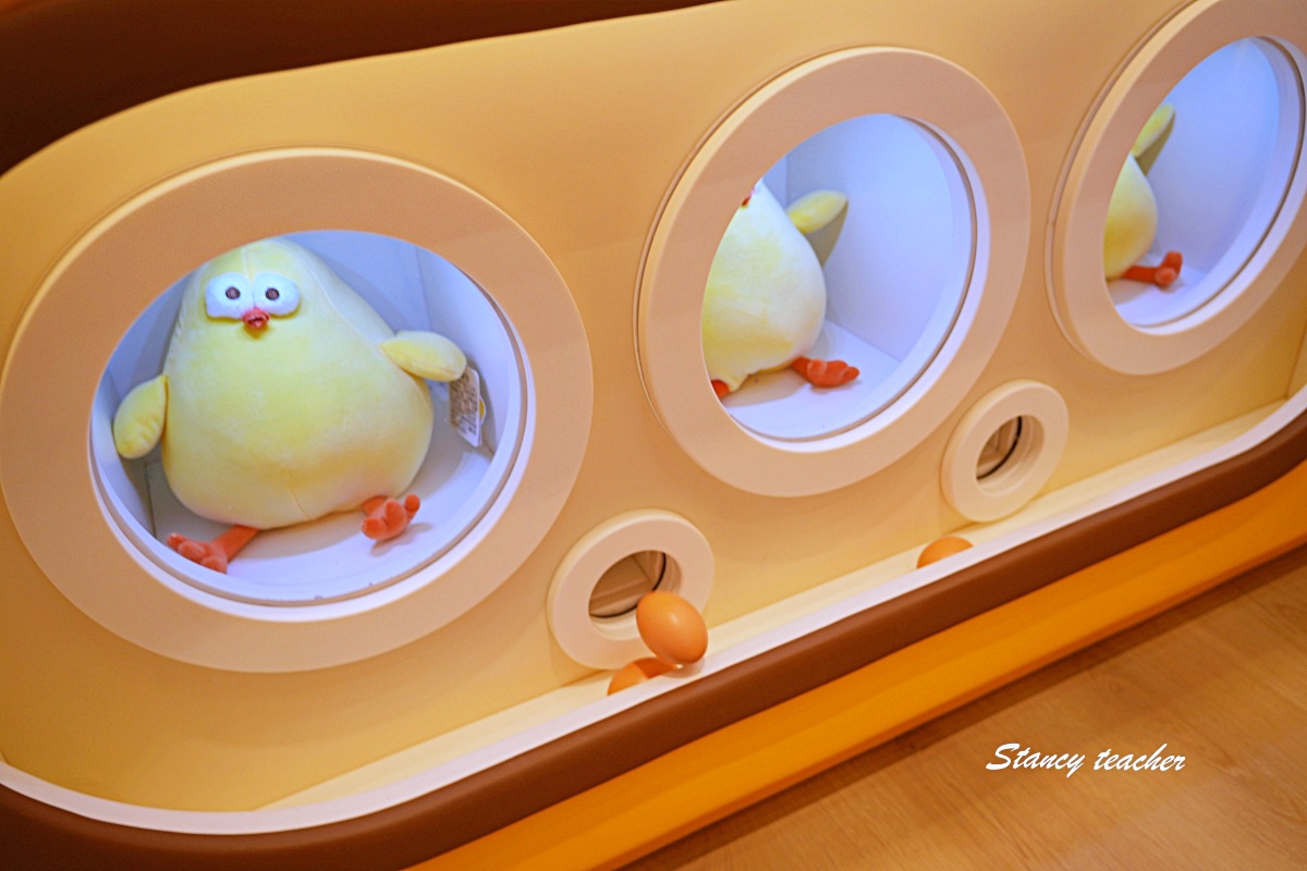 享樂園 ENJOY in JOY 新莊店｜新莊宏匯廣場最新室內兒童樂園，親子放電一票玩到底