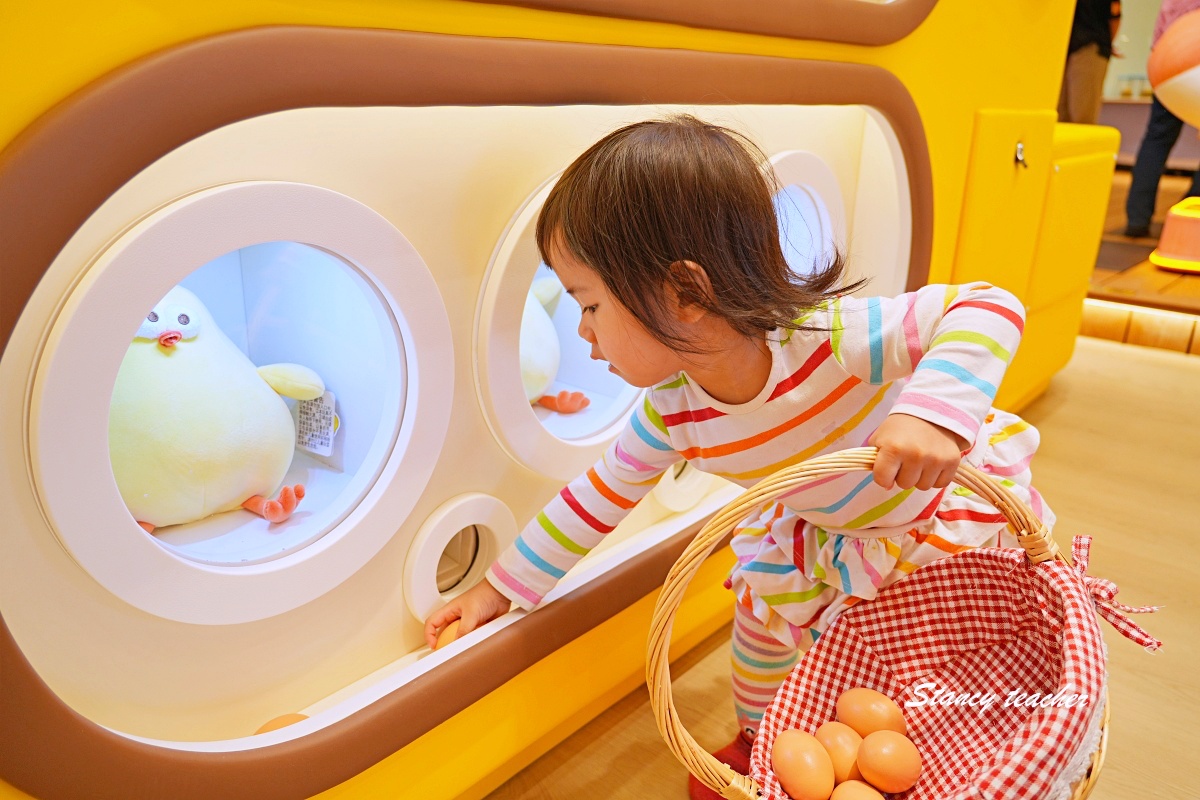 享樂園 ENJOY in JOY 新莊店｜新莊宏匯廣場最新室內兒童樂園，親子放電一票玩到底