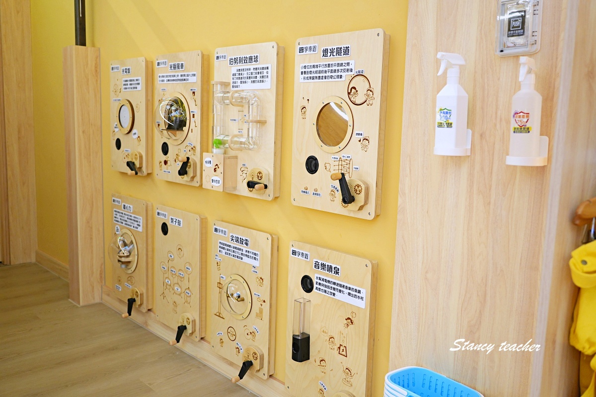 享樂園 ENJOY in JOY 新莊店｜新莊宏匯廣場最新室內兒童樂園，親子放電一票玩到底