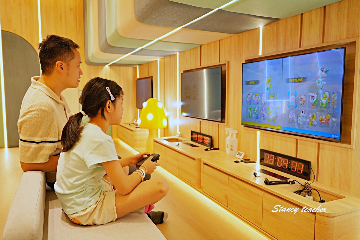 享樂園 ENJOY in JOY 新莊店｜新莊宏匯廣場最新室內兒童樂園，親子放電一票玩到底