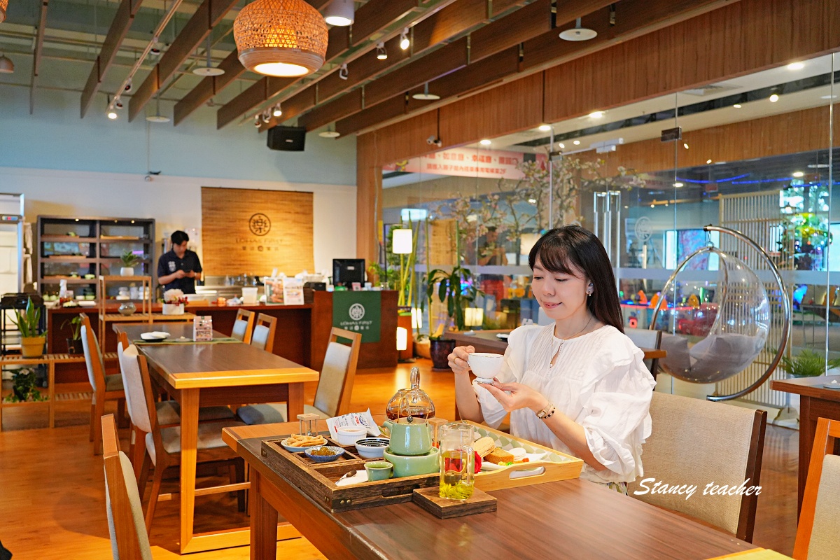 福容大飯店淡水漁人碼頭住宿推薦｜淡水親子飯店二天一夜，POPA露營主題房、田園西餐廳Buffet、淡江大橋夜景一次玩