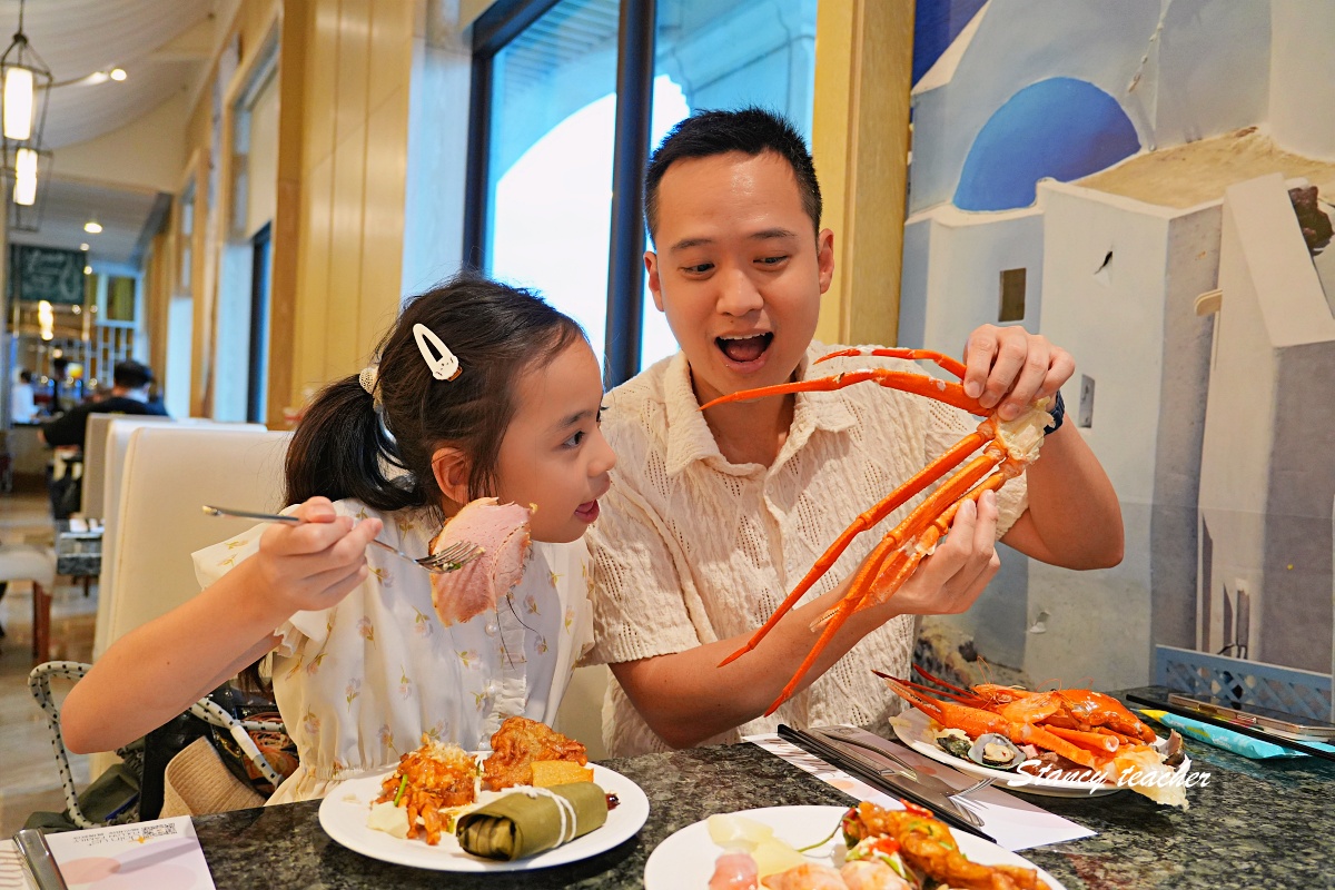 福容大飯店淡水漁人碼頭住宿推薦|淡水親子飯店二天一夜,POPA露營主題房、田園西餐廳Buffet、淡江大橋夜景一次玩 福容大飯店淡水漁人碼頭住宿推薦|淡水親子飯店二天一夜,POPA露營主題房、田園西餐廳Buffet、淡江大橋夜景一次玩