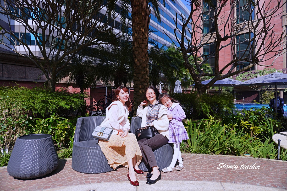 台北五星飯店推薦｜文華東方、美福、君悅、寒舍艾美、艾麗、老爺住哪間比較適合 @Stancy Teacher 美味異想世界