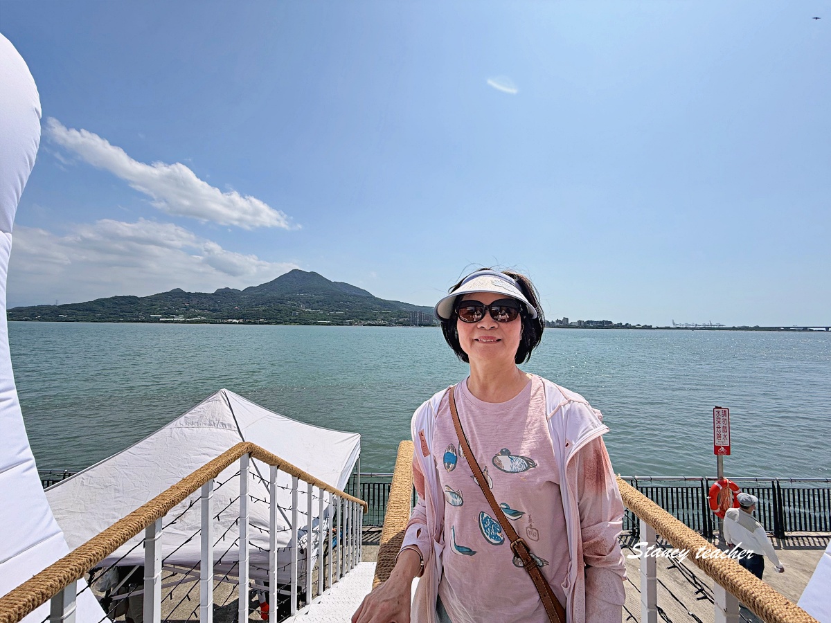2026淡江航海趣淡水海賊王活動|巨大千陽號、魯夫、喬巴登場!淡水黃金水岸景點攻略 2026淡江航海趣淡水海賊王活動|巨大千陽號、魯夫、喬巴登場!淡水黃金水岸景點攻略