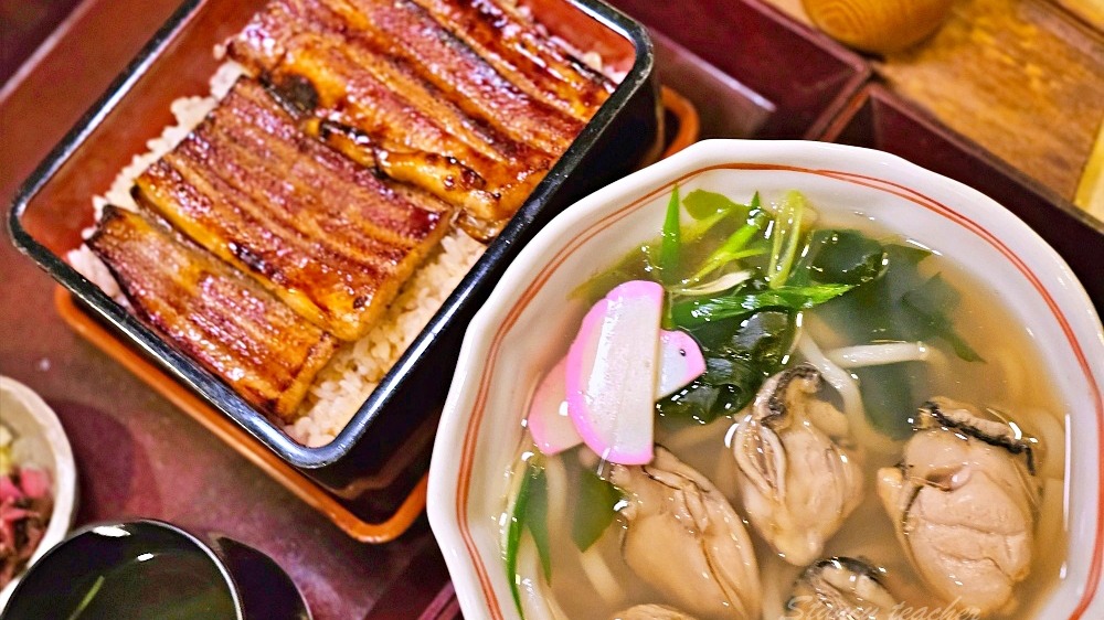 廣島美食推薦牡蠣星鰻飯尾道拉麵宮島必吃首圖