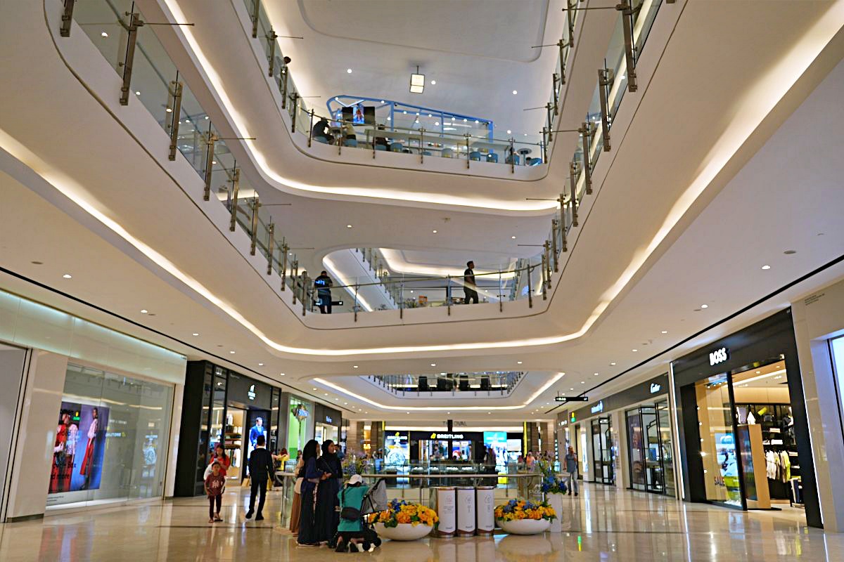 沙巴 Imago Shopping Mall 好逛嗎?亞庇市區購物、美食餐廳、超市伴手禮推薦 沙巴 Imago Shopping Mall 好逛嗎?亞庇市區購物、美食餐廳、超市伴手禮推薦
