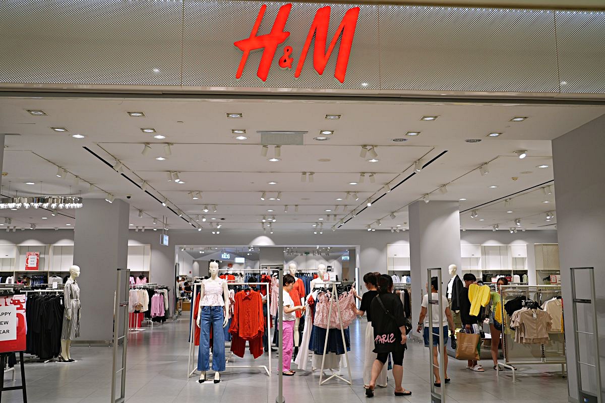 沙巴 Imago Shopping Mall 好逛嗎？亞庇市區購物、美食餐廳、超市伴手禮推薦
