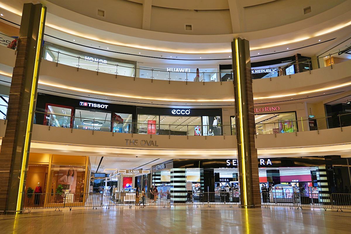 沙巴 Imago Shopping Mall 好逛嗎?亞庇市區購物、美食餐廳、超市伴手禮推薦 沙巴 Imago Shopping Mall 好逛嗎?亞庇市區購物、美食餐廳、超市伴手禮推薦