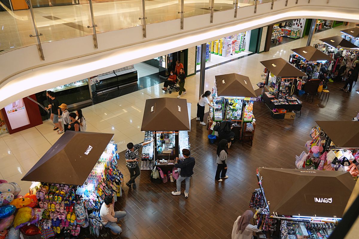 沙巴 Imago Shopping Mall 好逛嗎?亞庇市區購物、美食餐廳、超市伴手禮推薦 沙巴 Imago Shopping Mall 好逛嗎?亞庇市區購物、美食餐廳、超市伴手禮推薦
