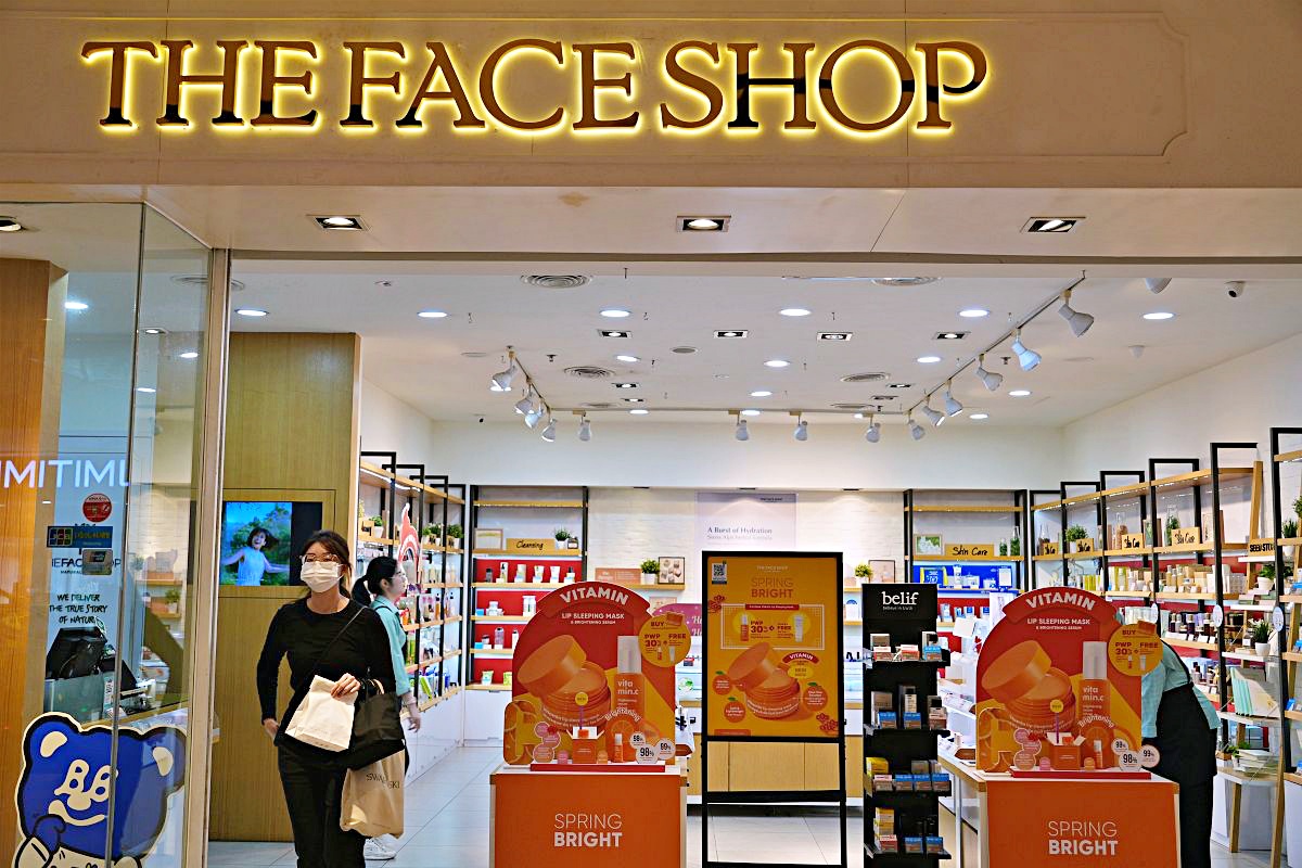 沙巴 Imago Shopping Mall 好逛嗎?亞庇市區購物、美食餐廳、超市伴手禮推薦 沙巴 Imago Shopping Mall 好逛嗎?亞庇市區購物、美食餐廳、超市伴手禮推薦