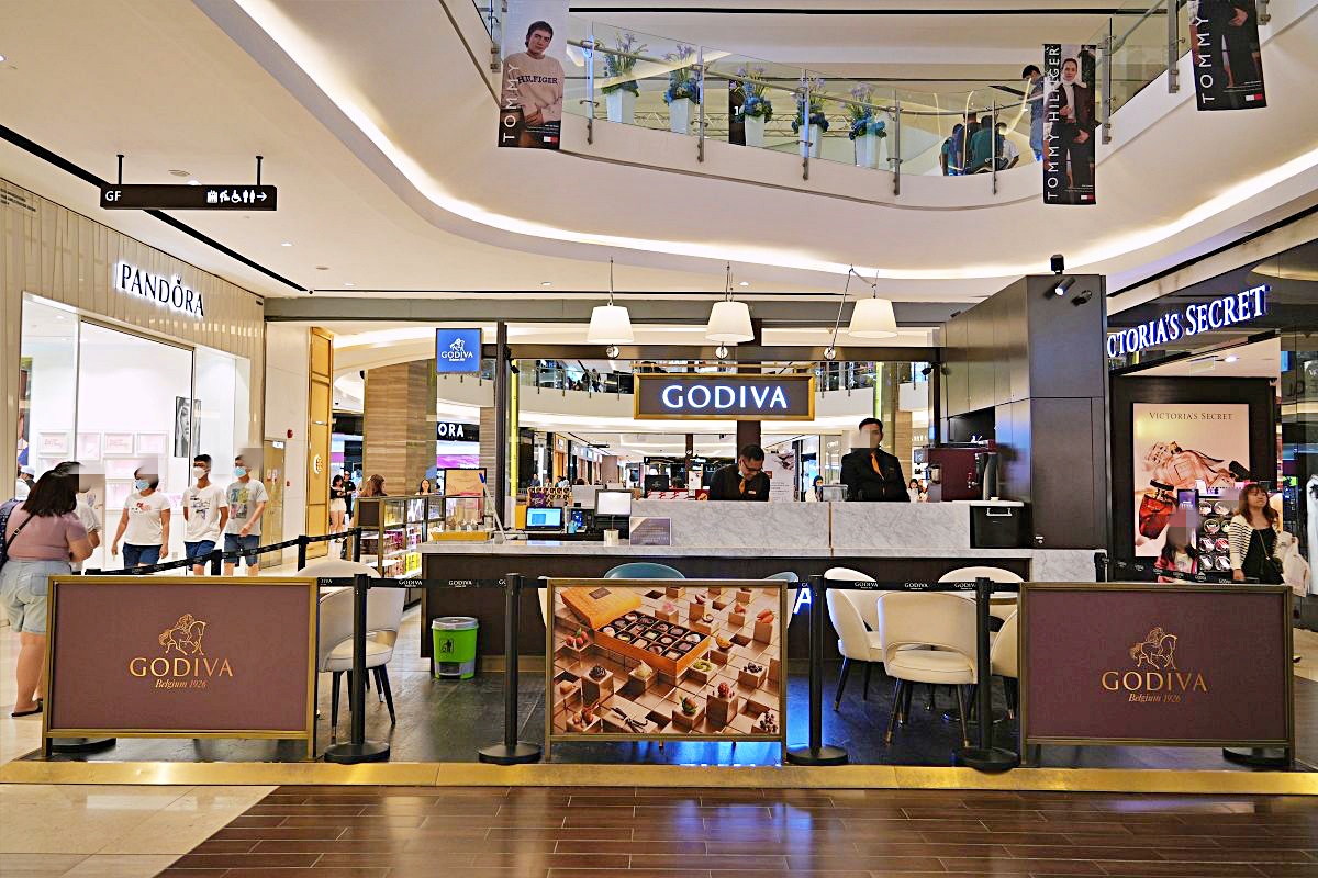 沙巴 Imago Shopping Mall 好逛嗎?亞庇市區購物、美食餐廳、超市伴手禮推薦 沙巴 Imago Shopping Mall 好逛嗎?亞庇市區購物、美食餐廳、超市伴手禮推薦