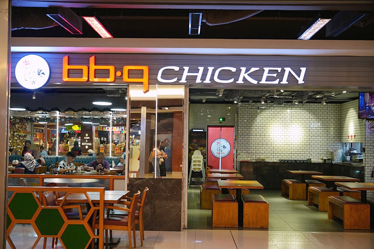 沙巴 Imago Shopping Mall 好逛嗎？亞庇市區購物、美食餐廳、超市伴手禮推薦