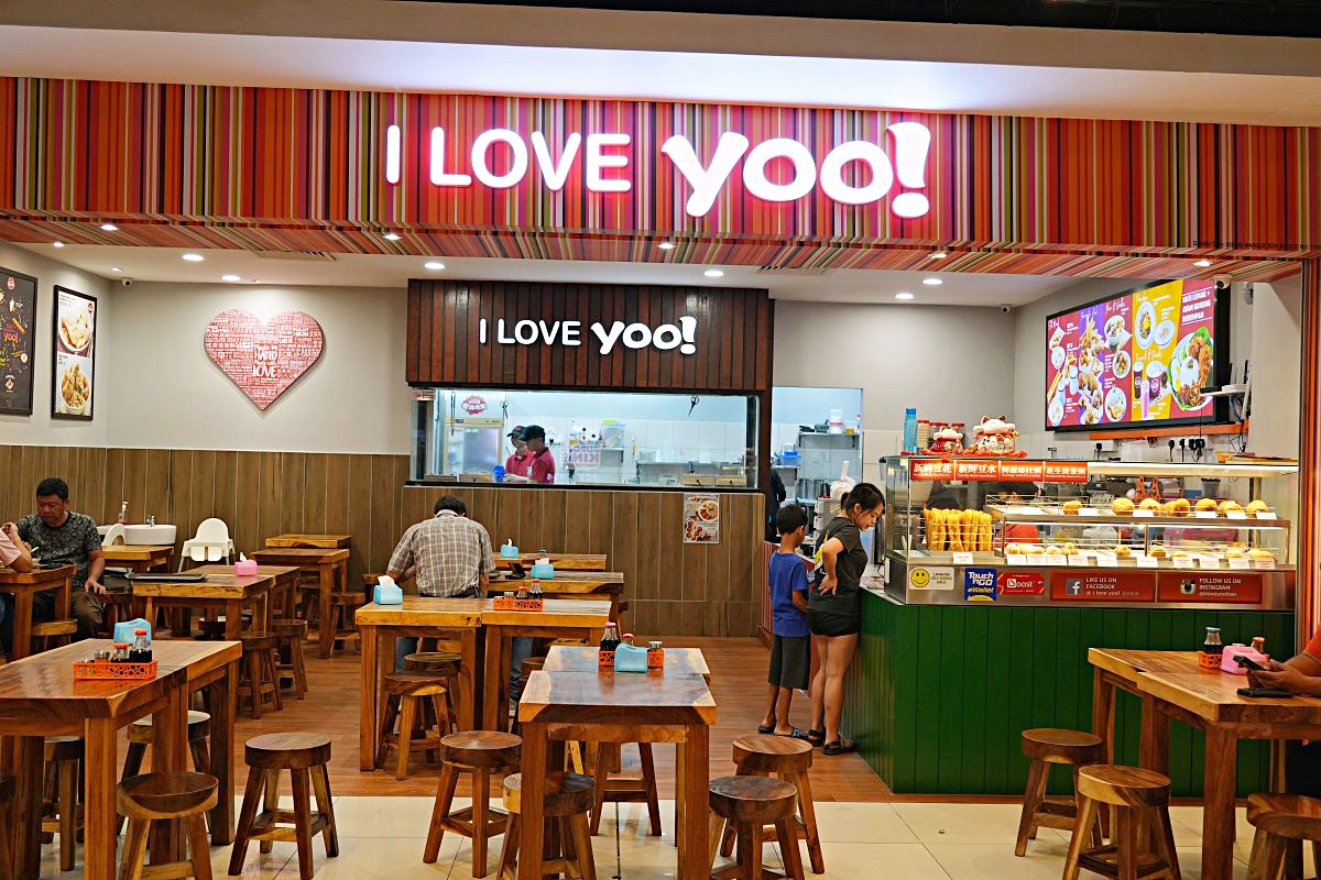 沙巴 Imago Shopping Mall 好逛嗎？亞庇市區購物、美食餐廳、超市伴手禮推薦