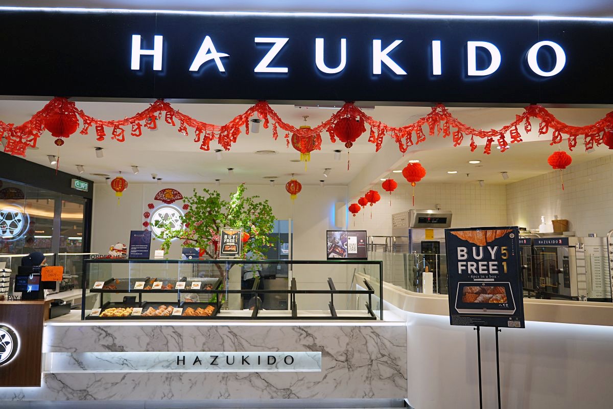 沙巴 Imago Shopping Mall 好逛嗎？亞庇市區購物、美食餐廳、超市伴手禮推薦